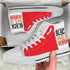 BlackPopular (Red)
